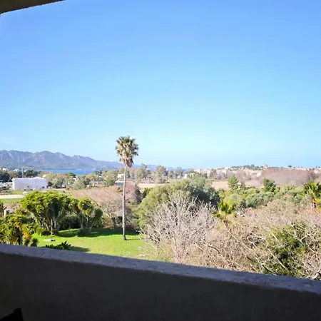 La Citadelle, Jolie Vue , Piscine アパート *